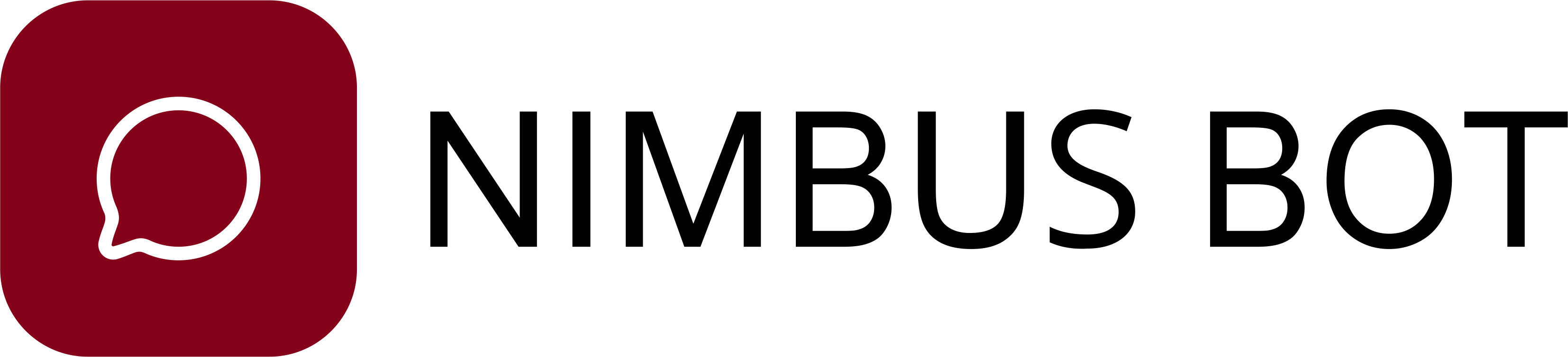 Nimbus Bot